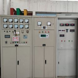 Micro Hydro Power Plant Excitation Control System Supplier