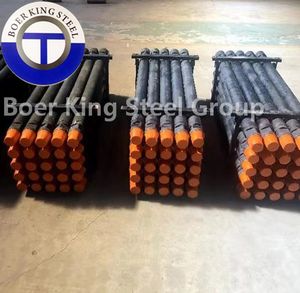 5 7/8′ ′ S135 Nc31 Nc 38 Ieu Xt-57 Water Well Drill Rod Minig Drill Pipe Oil Well Pipe