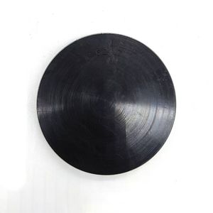 Rubber End Cap Seals FKM Oil Seal Cover NBR Ec Vk