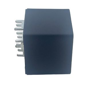 High-Performance High Current Electric Power Relay for Automotive Electronics
