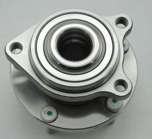 Automotive Wheel Hub Bearing Dac35650035 Dac35660033 Dac35680040 Car Bearing Auto Parts Spherical Cylindrical Tapered Roller Ball Bearing
