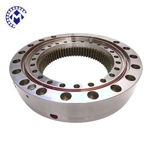 Lymc High-Performance Slewing Bearings F065070-B for Industrial Machinery