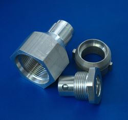 CNC-Machining-Part-Multi Axis Machining