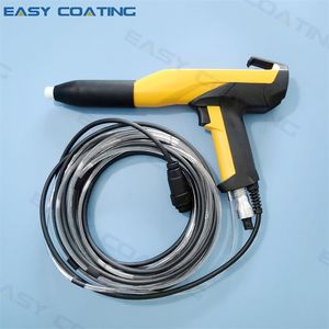1008070 Opti GM03 Manual Powder Coating Guns Complete Replacement