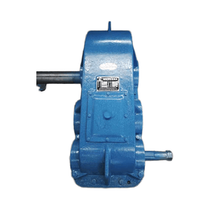 Zq Series Hydraulic Motor Reducer Zq500 Winch for Construction Machinery Parts
