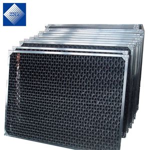 High Quality Crossflow Cooling Tower PVC Film Fill Material