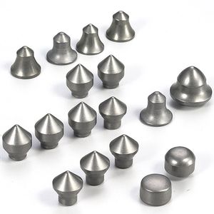 Wholesale Asphalt and Concrete Cutting Bit Tungsten Carbide Road Milling Inserts Teeth for Cutting and Mining