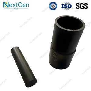 High Temperature Tube PTFE for Seal Part
