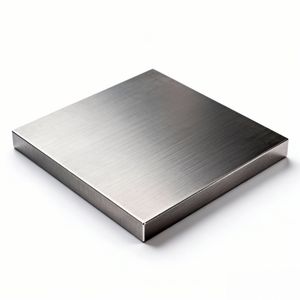 Grade 5 Titanium Alloy Plate Sheet for Robust Chemical Applications