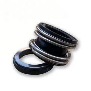 Replacment of Mechanical Seal  MG1