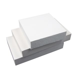 Aluminum Silicate Fiber Insulation Lightweight and High Temperature Resistant