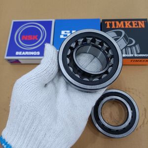 Bearing Original Japan Cylindrical Roller Bearing Single Row Nj Nu Nup 2303 2304 2305 2320 2348 Ecp Ecm Bearing