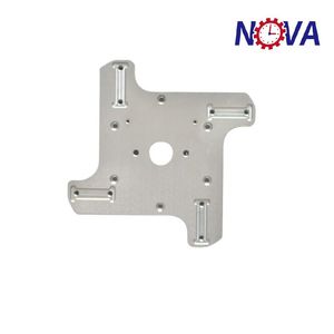 Various Non-Standard Custom Machining Parts and CNC Lathe Aluminum Alloy Mechanical Parts