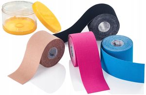 High-Quality Disposable Sports Medical Tape for Shoulder Injury Relief