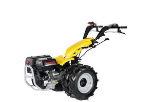 China Factory Price Walking Tractor Cultivator Powersafe 738 Copy of BCS Tractor
