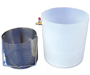 Hot Sell Specific Gravity Test Electronic Digital Hydrostatic Balance