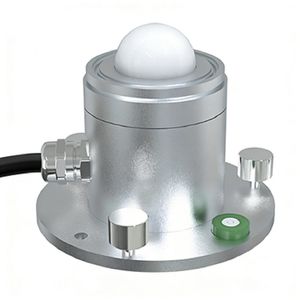 Outdoor Digital Illuminance Meter Aluminum Shell Automatic Light Sensor with RS485 Analog