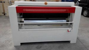 Advanced Wood Glue Application Machine for Professional Craftsmen