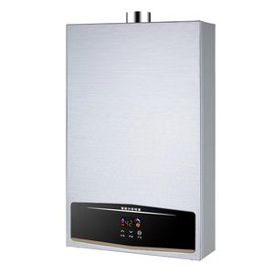 Household Gas Geyser Instant Constant Temperature Natural Gas Hot Water Heater