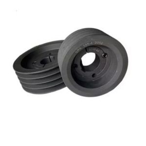 Cast Iron Pulleys SPA/Spb/Spc/Spz V Belt Pulley with Taper Lock