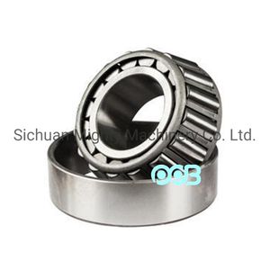 32005 for Trailer Wheel Hub Premier Budget Metric Taper Roller Bearing Dimension 25X47X15mm 32008 30209 32007 30208 30212 32212 32213 32011