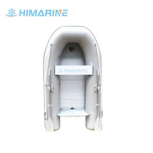 Inflatable Boat Kayak Fishing Boat with Motor for Sale