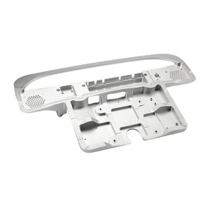 OEM Products CNC Parts Custom Parts Machining 5 Axis CNC Automative Parts CNC Auto Parts