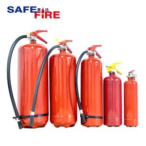 OEM Bengal Market 9kg 12kg ABC Dry Powder Fire Extinguisher