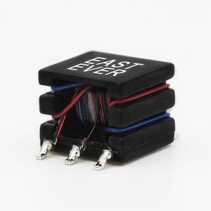Push-Pull Transformers Inductance From 150 Uh, 1: 1.1 for Solar Inverters, High-Efficiency Power System; PLC Analog and Digital I/O Modules Solar Inverters AC