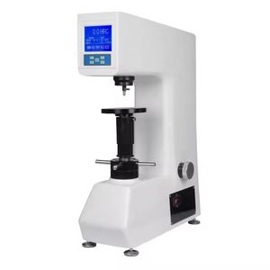 Hrs-150 Digital Rockwell Metal Hardness Tester Rockwell Hardness Tester