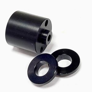Custom Precision CNC Machining for Durable Plastic Parts