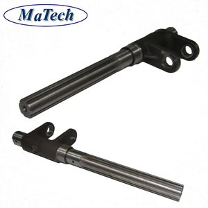 Custom Precision Metal Tractor Pto Drive Shaft