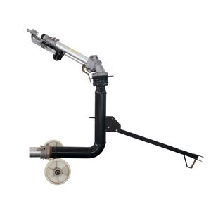 Watering and Irrigation System Agriculture Intelligent Fertilizer System Automatic Water and Fertilizer Control Machine