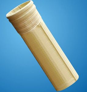 High-Performance P84 PTFE Filter Bags for Extreme Temperatures