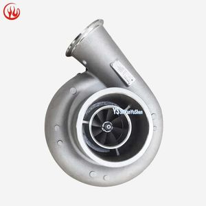 High Quality Machinery Engine Marine Engine Spare Parts K19 Turbocharger 3804811