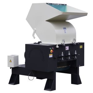 Plastic Granulator /Plastic Crusher for Pet Material