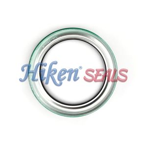 Hot Sale Wholesale High-Quality Parts Leak-Proof Fit Trailer Oil Seal OEM 45066-370022 for Semi-Trailer & Trailer Heavy Duty Truck Oil Seal