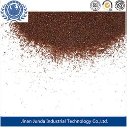 Natural Rock Garnet Sand 20/40 for Water Filtration