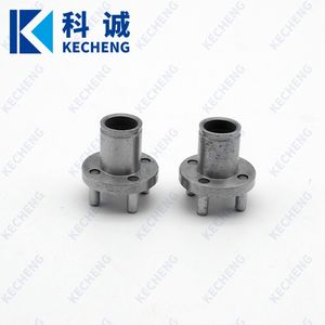 Planet Carrier Plate From Powder Metallurgy Process for Speed Reductor