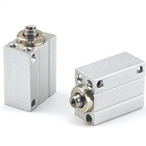 Msu Mounted 4 Directions Mini Free Mount Cylinder