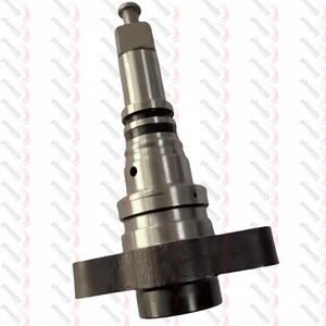 2 418 455 542 Diesel Pump Plunger Element Engine Parts for 2455-542