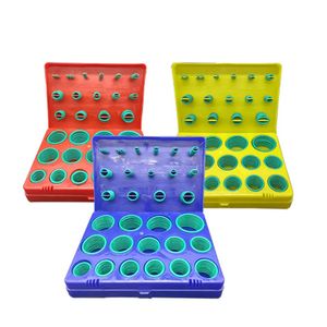 FKM Fluororubber O-Ring Seal Boxed O-Ring Seal Kit