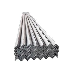 Hot DIP Galvanized L Angle Iron Rod