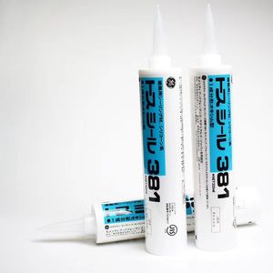 High Temperature Resistance Silicone Sealant