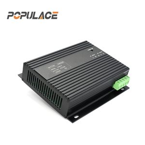 CH2810 Dual Voltage Electric Generator Battery Charger 10A12V24V