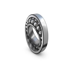 China Manufacturer Engine Self-Aligning Ball Bearing