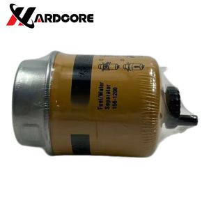 Fuel/Water Separator P551423 Fs19621 Fs19831 Re60021 156-1200 1561200 for 301.6 303c 304e