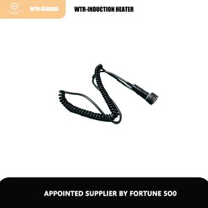Professional Magnetic Temperature Probe for Cooking and Industrial Use