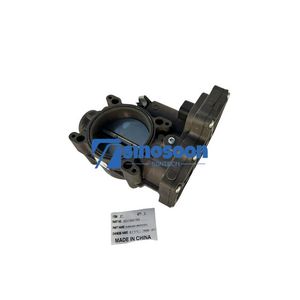 Electronic Throttle Control 202V13200-7003 Sinotruk HOWO Truck Parts Gas Engine Parts
