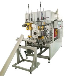 New Desingn Offline/Semi-Automatic PVC Pipe Socket Machine/Belling Machine (SGK160)